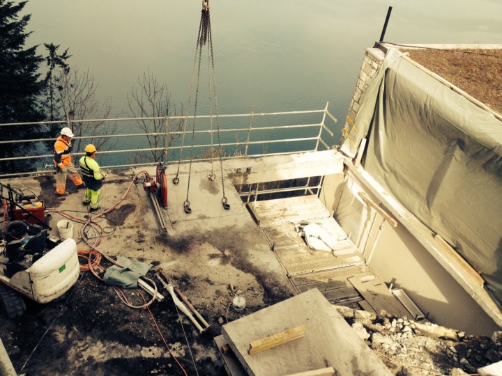 Bürgenstock, Stansstad, 2017 2018