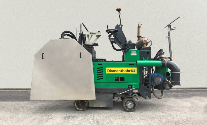 Fugenschneider 2