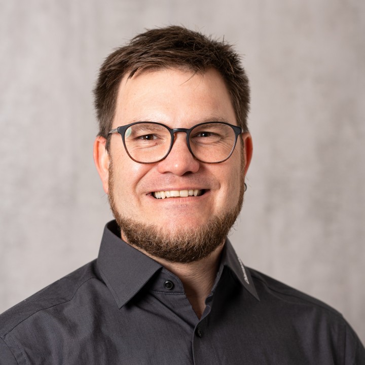 DBAG Rolf Segmüller