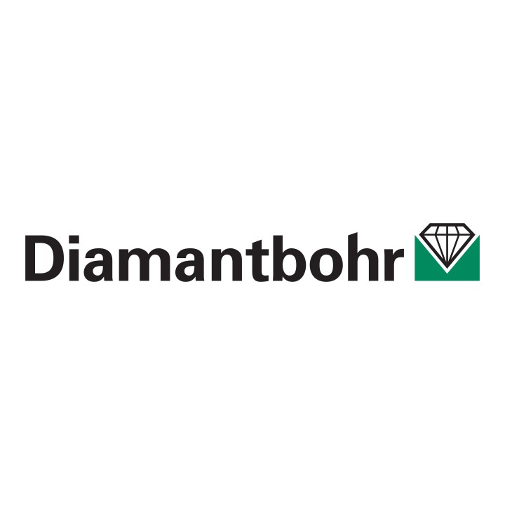 Diamantbohr Pantone